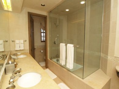 Snowmass Ski in Ski Out  Vacation Rental Home